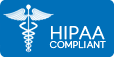 HIPAA Certified